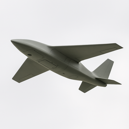 UK Drone Manufacturing