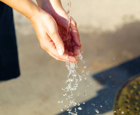 CCP Gransden Continue WaterAid Support