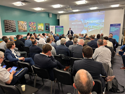 Thales Supply Chain Engagement Event