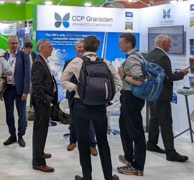 Farnborough International Airshow 2026 Round Up