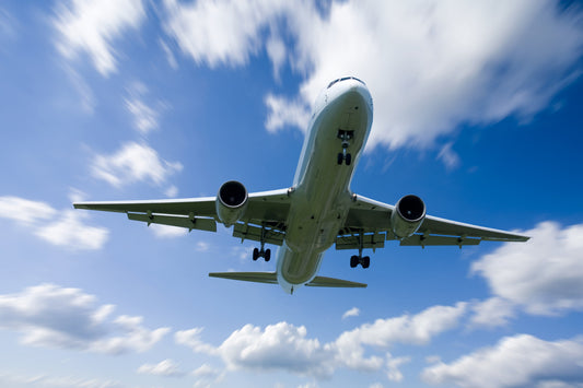 Farnborough International Airshow 2026