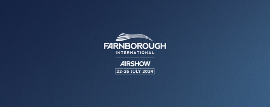 Exhibiting at FIA 2024