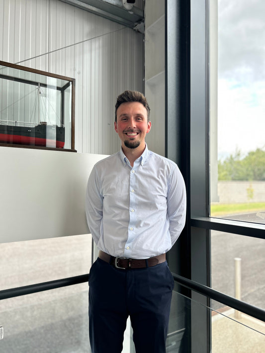 Exploring AI to Drive Manufacturing Innovation