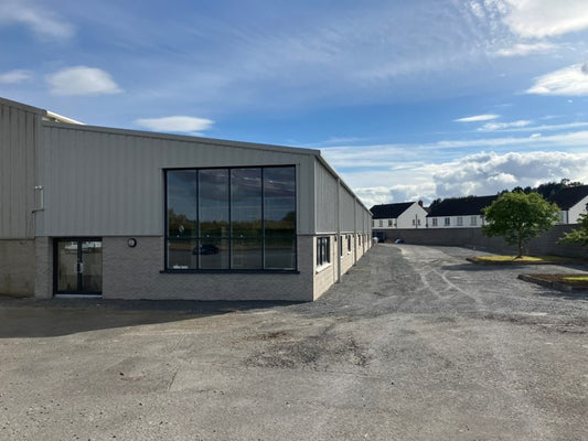 Factory Extensions