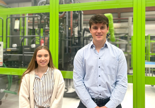 Project Engineer Placement Students 2026/27