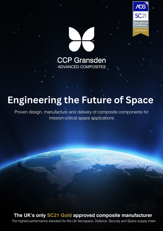 Space Activity Continues to Grow