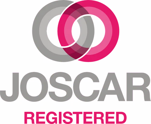 Renewal of JOSCAR Accreditation for Another Year