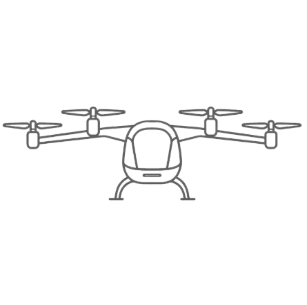eVTOL